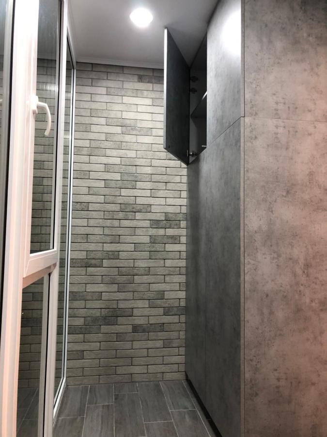 Ferienwohnung Если На Отдых,То Только К Нам))) Odessa Exterior foto