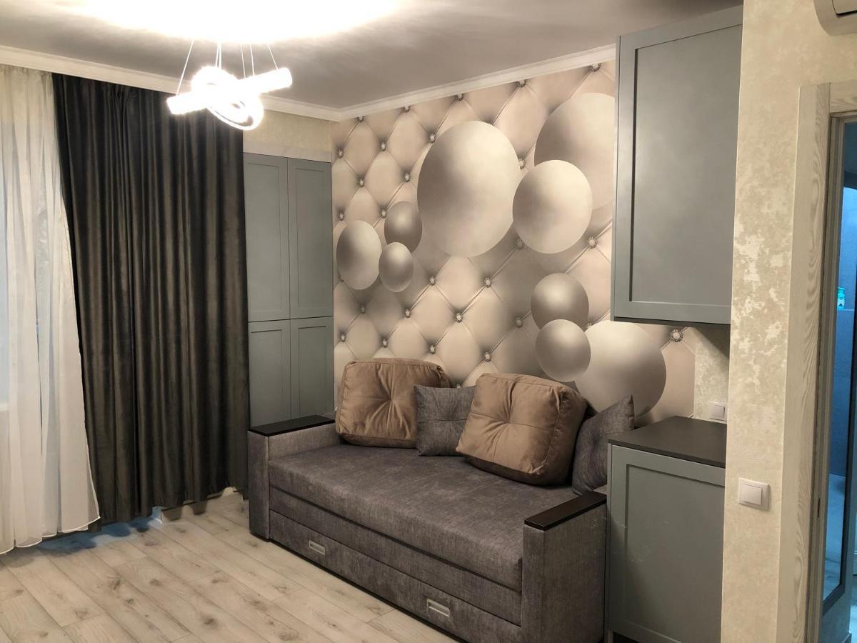 Ferienwohnung Если На Отдых,То Только К Нам))) Odessa Exterior foto
