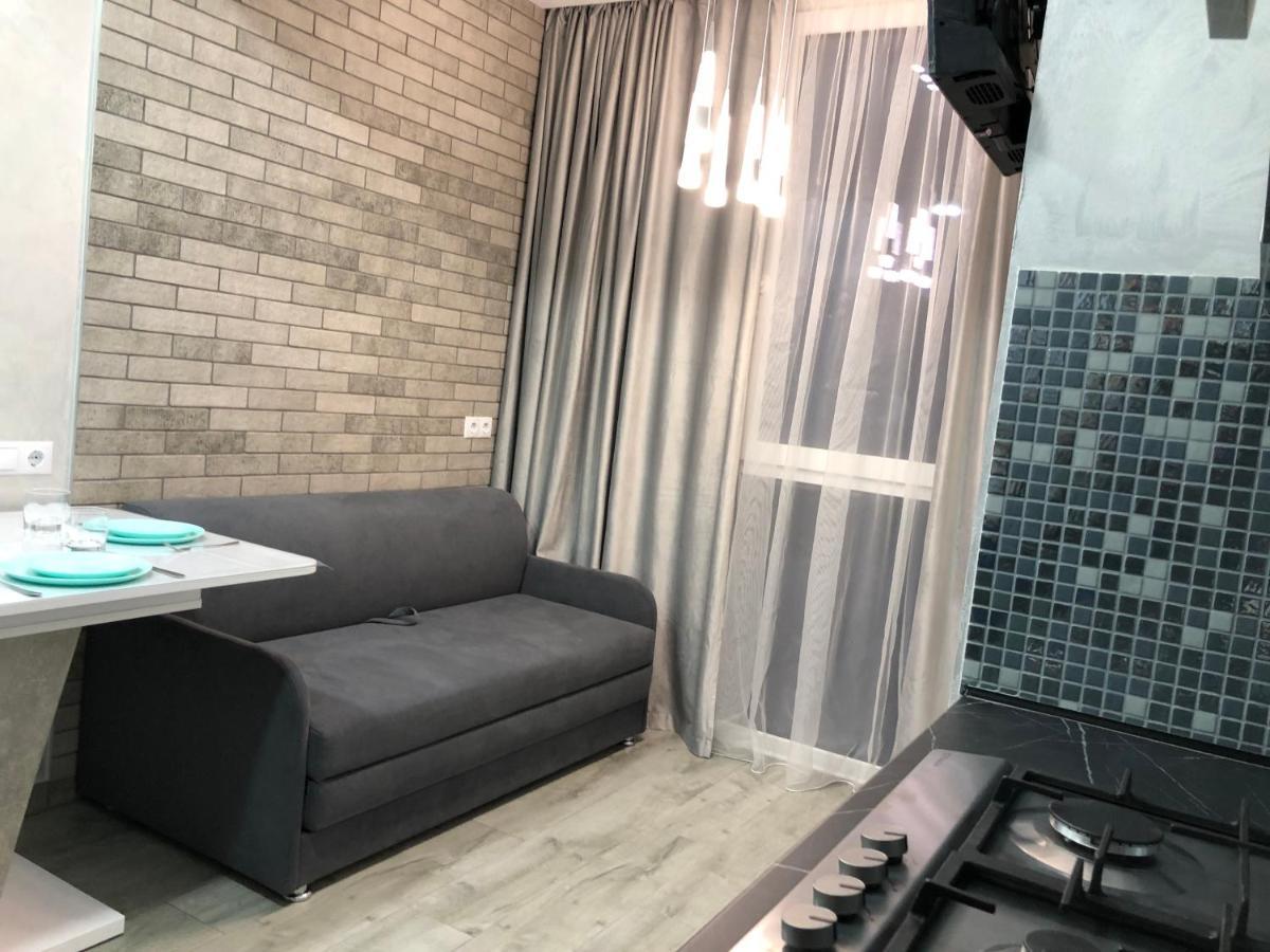 Ferienwohnung Если На Отдых,То Только К Нам))) Odessa Exterior foto